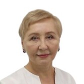 Казакбаева Наталья Александровна, косметолог