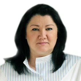 Джиоева Алена Нодариевна, стоматолог-терапевт
