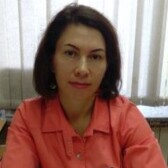 Бажукова Наталья Николаевна, гинеколог