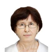 Громова Наталья Витальевна, врач УЗД