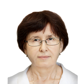 Громова Наталья Витальевна, врач УЗД