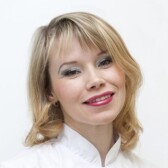 Белоногова Дарья Николаевна, гинеколог