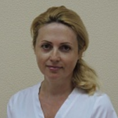 Черняева Ольга Николаевна, стоматолог-терапевт