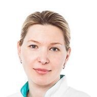 Мальцева Светлана Александровна, педиатр