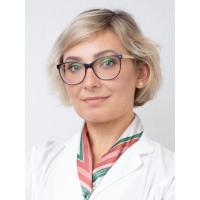 Орлова Олеся Александровна, терапевт