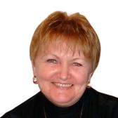 Мулина (Боровкова) Лидия Константиновна, педиатр