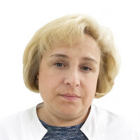 Титова Вера Николаевна, педиатр