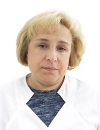 Титова Вера Николаевна, педиатр