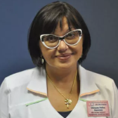 Одинцова Любовь Борисовна, гинеколог