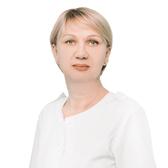 Карпова Наталья Алексеевна, гинеколог