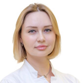 Коваленко Алена Николаевна, гинеколог