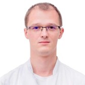 Апенкин Александр Сергеевич, рентгенолог