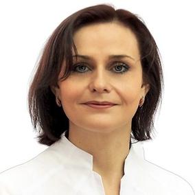Ващило Людмила Викторовна, стоматолог-терапевт