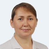 Латыпова Земфира Рафиковна, детский ЛОР