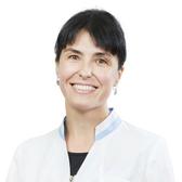 Верекета Екатерина Олеговна, невролог