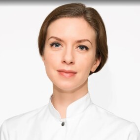Коротченко Елена Николаевна, нейрохирург