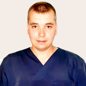 Белоедов Андрей Валерьевич, массажист