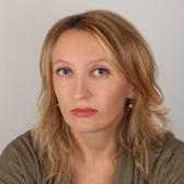 Евтушенко Алла Леонидовна, акушерка