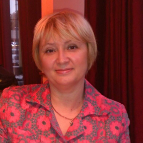 Поливанная Татьяна Викторовна, акушерка