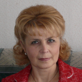 Ганина Нина Васильевна, акушерка
