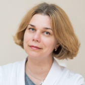 Иванова Лариса Владимировна, ревматолог
