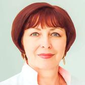 Черкашина Нина Григорьевна, эндокринолог