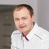 Камалов Рустам Якупович, стоматолог-хирург