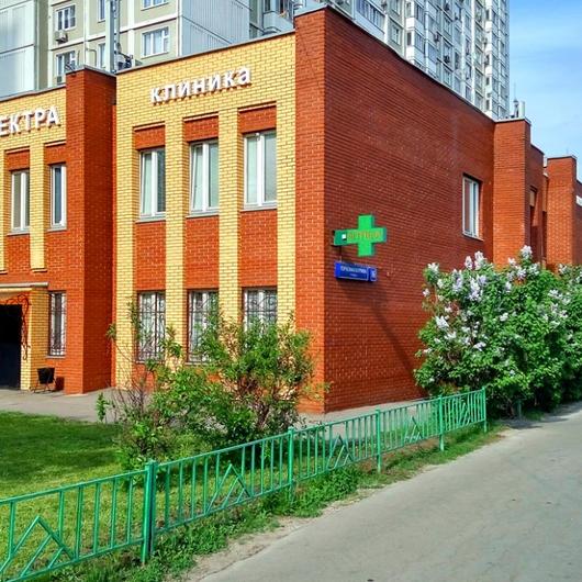 Spectra на Герасима Курина, фото №2