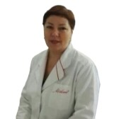 Дутова Анна Николаевна, гинеколог