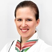 Рожкова Людмила Викторовна, гинеколог