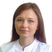 Скворцова Ирина Владимировна, ЛОР