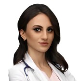 Фролова (Гукасян) Лиана Мирановна, кардиолог