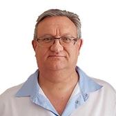 Бедарев Григорий Васильевич, врач УЗД