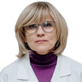 Дрыжакова Анна Александровна, гастроэнтеролог