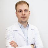 Панов Антон Евгеньевич, гинеколог