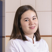 Евтушенко Ольга Александровна, терапевт