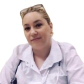 Исмаилова Мадина Магомедовна, детский гастроэнтеролог
