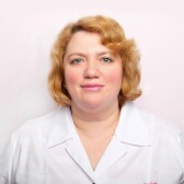 Исса Анжела Александровна, гинеколог