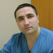 Татаринцев Александр Павлович, нейрохирург
