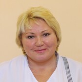 Сайченко Людмила Викторовна, акушер-гинеколог