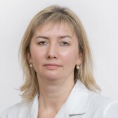 Торощина Татьяна Владимировна, кардиолог