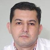 Бен Сиамар Науфал Насирович, ортопед