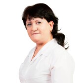 Базарова Оксана Анатольевна, детский стоматолог