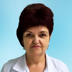 Дудырева Ольга Павловна, аллерголог