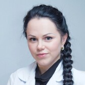 Роднева Юлия Андреевна, ЛОР