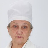 Кирилина Ольга Ивановна, ЛОР