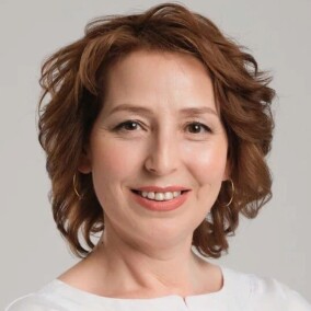 Газизова Алсу Габдельбаровна, гинеколог