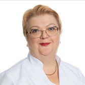 Шахматова Светлана Ивановна, офтальмолог