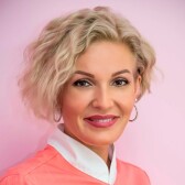 Пронина Галина Ивановна, маммолог-онколог