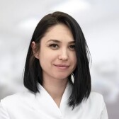 Гиязитдинова Эльвина Ильгизовна, невролог